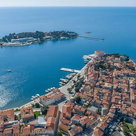 Two Bedroom La Poreč